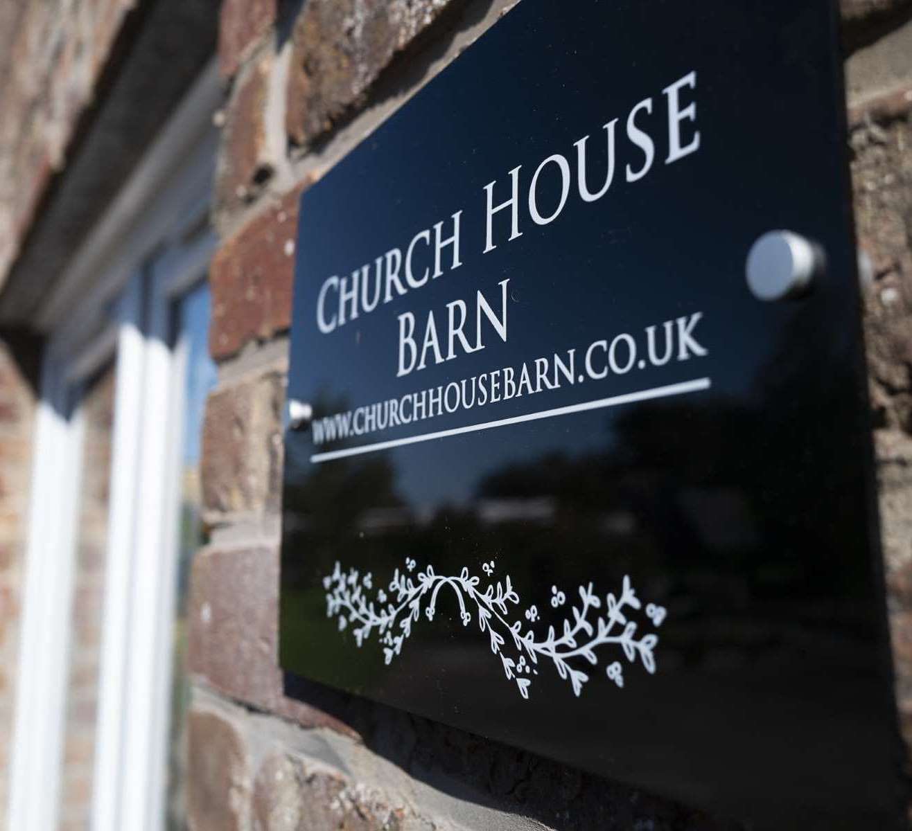 Church House Barn - Carlisle Holiday Cottage